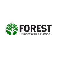 Forest Superfood logo - Similar company to Techhalo