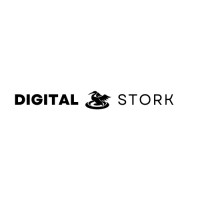 Digital Stork logo - Similar company to Digital Stork