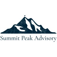 Summit Peak Advisory logo - Similar company to Maroon Pass Advisors