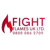 Fight Flames (uk) Ltd logo - Similar company to Allcorn Smoke Control