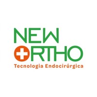 New Ortho - Tecnologia Endocirúrgica logo - Similar company to Gf Labor