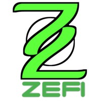 Zefi Network logo - Similar company to Alex-Labs.Com