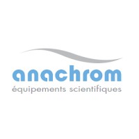 ANACHROM logo - Similar company to Pharma 4 Novation