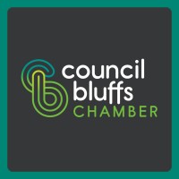 Council Bluffs Area Chamber of Commerce logo - Similar company to Doll Distributing