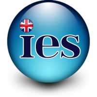 International English School Romania logo - Similar company to Flash School Of English