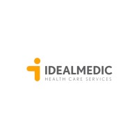 Idealmedic logo - Similar company to Wecare Services