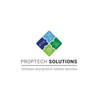 Proptech Solutions logo - Similar company to Copropiedad