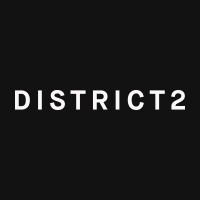 District2 Studio logo - Similar company to Memo Creative Studio