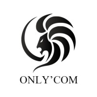 Onlycom Lyon logo - Similar company to Com'Only Agency