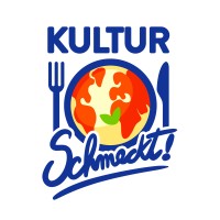Kultur schmeckt! logo - Similar company to Edeltraud - Deutsche Sprache Und Kultur