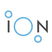 Ion Pacific logo - Similar company to Dawn Advisory