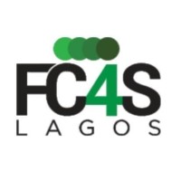 FC4S Lagos logo - Similar company to International Development Research And Outsourcing (Idero)