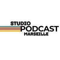 Studio Podcast Marseille logo - Similar company to Amgc Castellet