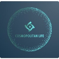 Cosmopolitan Life logo - Similar company to Yflife Wone