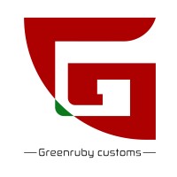 Greenruby Customs
