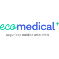 ECO MEDICAL WASTE SA DE CV logo - Similar company to Wood Waste Technology