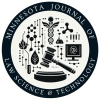 Minnesota Journal of Law, Science & Technology logo - Similar company to American Journal Of Law & Medicine