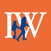 Ice-World Benelux logo - Similar company to Playfountain