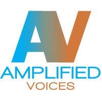 Amplified Voices logo - Similar company to Amplify Voices
