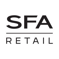 SFA RETAIL SOFIA - 3 logo - Similar company to Holiday Inn® Sofia
