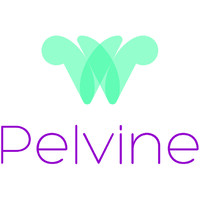 Pelvine suelo pelvico logo - Similar company to Clínica Los Almendros