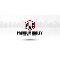 Premium Valley Contracting LLC logo - Similar company to Kgs Construction