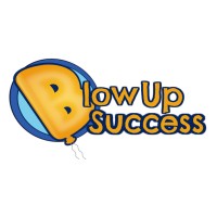 Blow Up Success