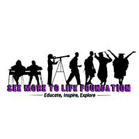 See More to Life Foundation, Inc. logo - Similar company to Focus