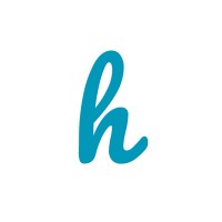 Hangeh logo - Similar company to Quupe