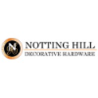 Notting Hill Decorative Hardware logo - Similar company to John Wright Company
