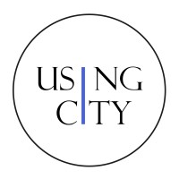USING CITY logo - Similar company to Bright House