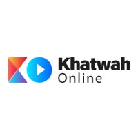 Khatwah online logo - Similar company to Cad Masters
