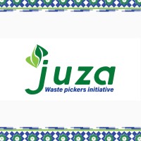 Juza Waste Pickers Initiative logo - Similar company to Kenya National Waste Pickers Welfare Association