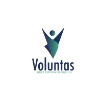 Voluntas logo - Similar company to Studio Pop