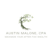 Austin Malone, CPA PLLC logo - Similar company to Gineris & Associates, Ltd.