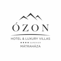 Hotel Ózon & Luxury Villas**** Superior logo - Similar company to Perfect Nova Zrt