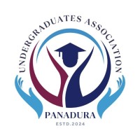 Panadura Undergraduates Association logo - Similar company to Sigma Solutions Panadura