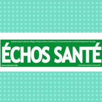 Echos Sante logo - Similar company to Journal Echos Santé