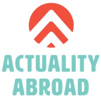 Actuality Abroad logo - Similar company to Actuality Productions