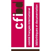 Cfibd - Comité français international bibliothèques et documentation logo - Similar company to Comité Français International Bibliothèques Et Documentation (Cfibd)