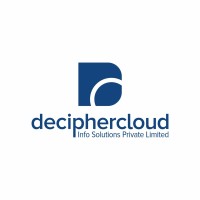 Deciphercloud logo - Similar company to Stancecode Technology Private Limited