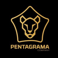 Pentagrama Company logo - Similar company to Crossroads Collective