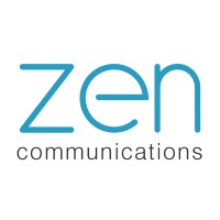 ZEN COMMUNICATIONS logo - Similar company to Zen Communication