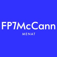FP7 McCann logo - Similar company to Tbwa\Raad