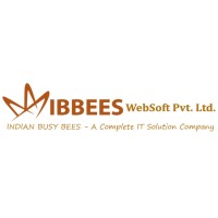 IBBEES WEBSOFT PVT LTD logo - Similar company to Block Identity