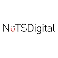 NüTS Digital logo - Similar company to Nuts And Screws|Hex Nut|Brass Insert Nut|Brass Nut|Knurled Thumb Nut|Insert Nut|Butterfly Nut|Rivet