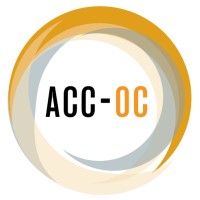 Association of California Cities - Orange County logo - Similar company to Cool Oc