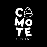 Camote Content logo - Similar company to Save The Date