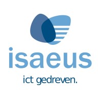 Isaeus ICT Solutions logo - Similar company to Keytoe