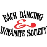 Bach Dancing & Dynamite Society